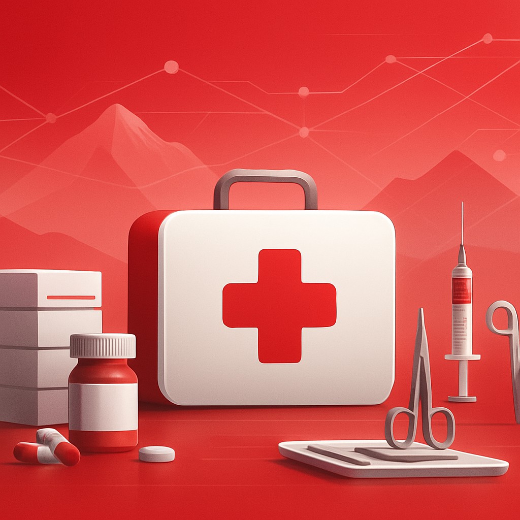 Top 10 Best Medical Supply Companies in Bolivia