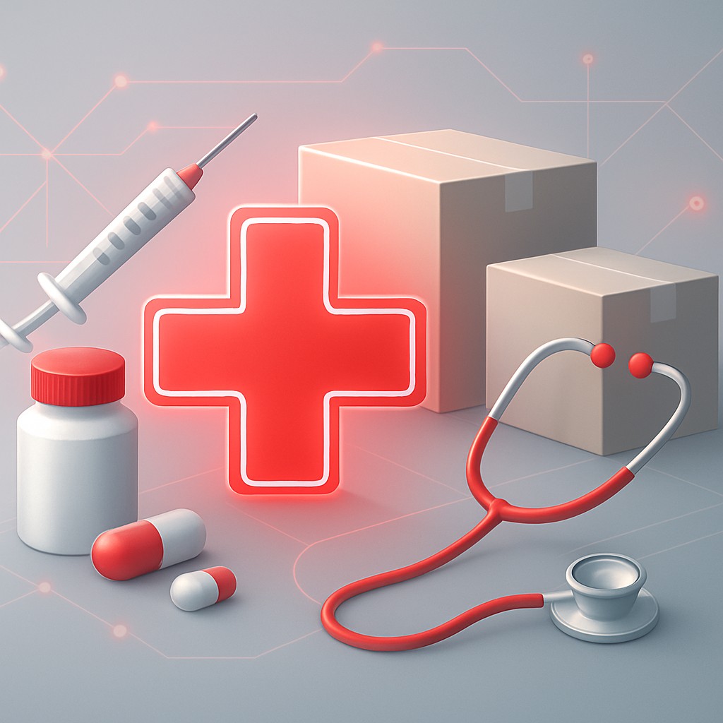 Top 10 Best Medical Supply Companies in Cameroon