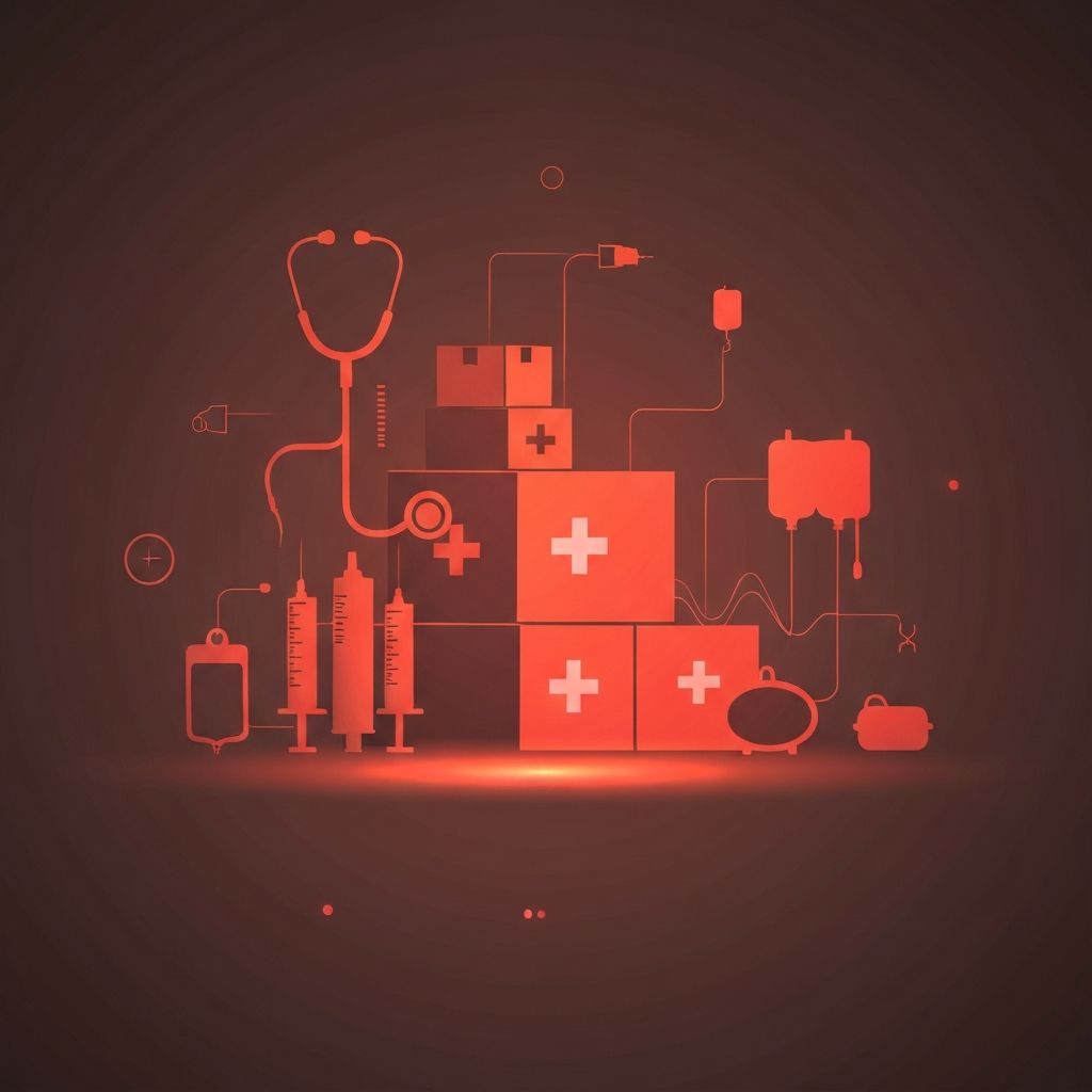 Top 10 Best Medical Supply Companies in Ethiopia