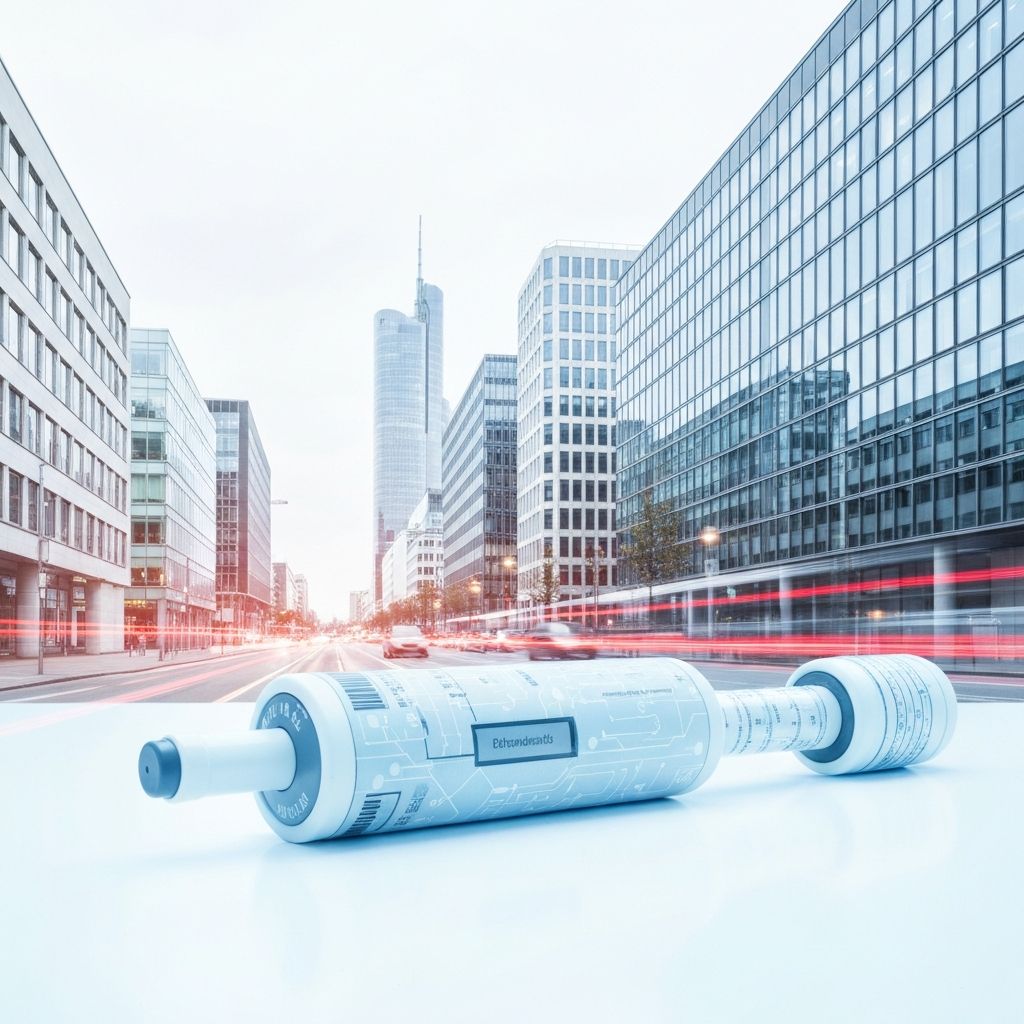 Top 10 Best Medical Supply Companies in Germany