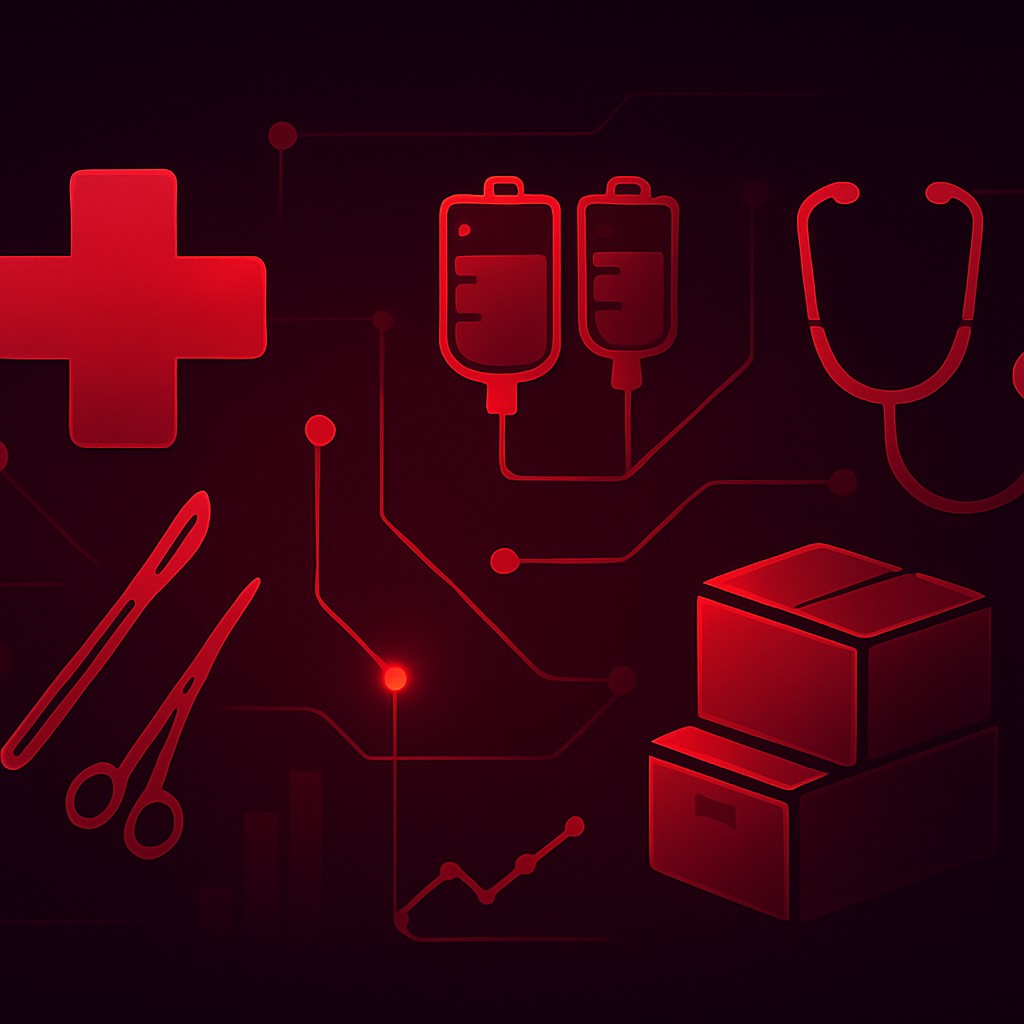 Top 10 Best Medical Supply Companies in Guatemala