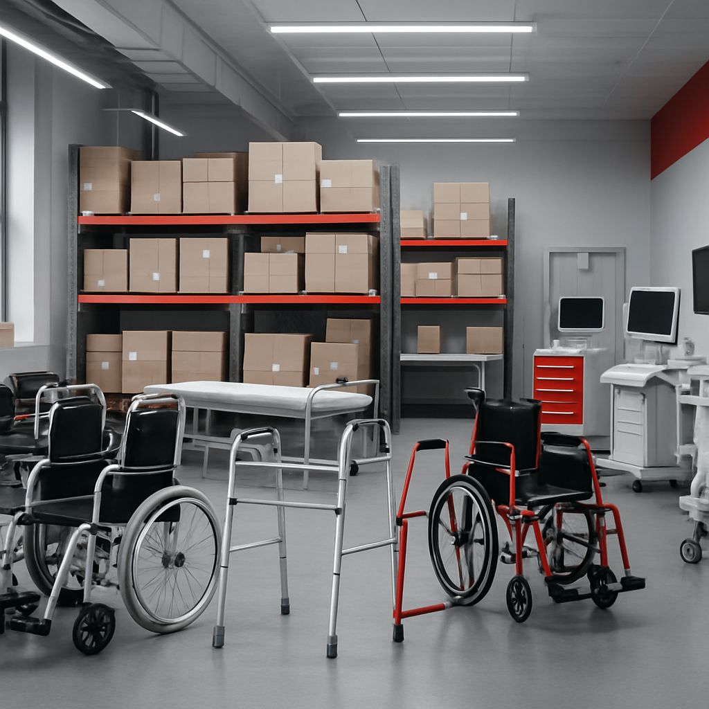Top 10 Best Medical Supply Companies in Hempstead
