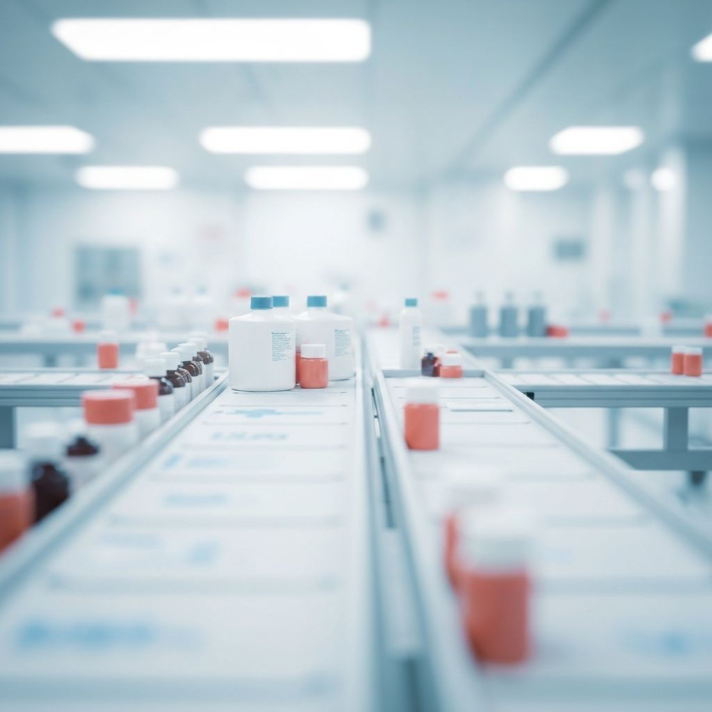 Top 10 Best Medical Supply Companies in India