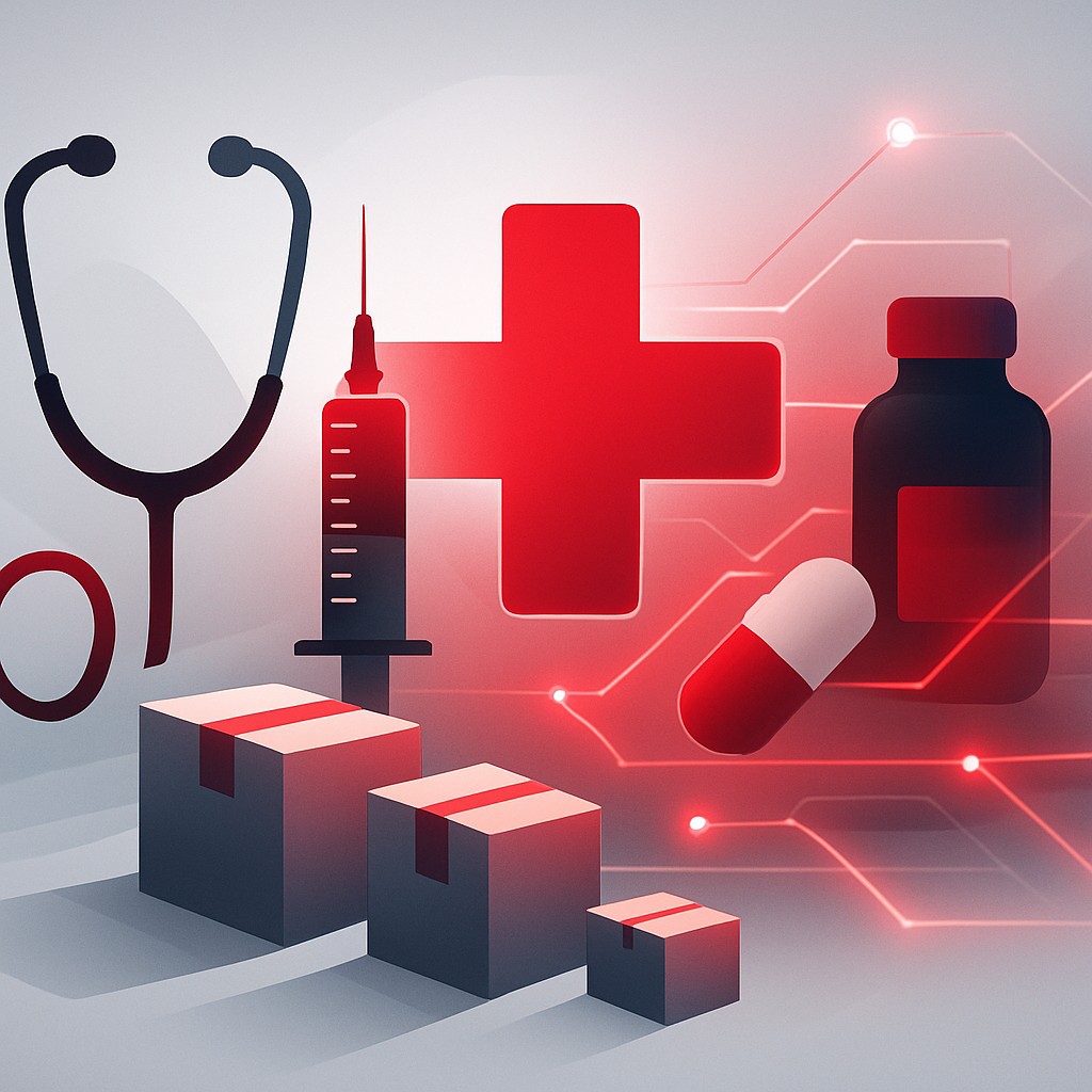 Top 10 Best Medical Supply Companies in Kazakhstan