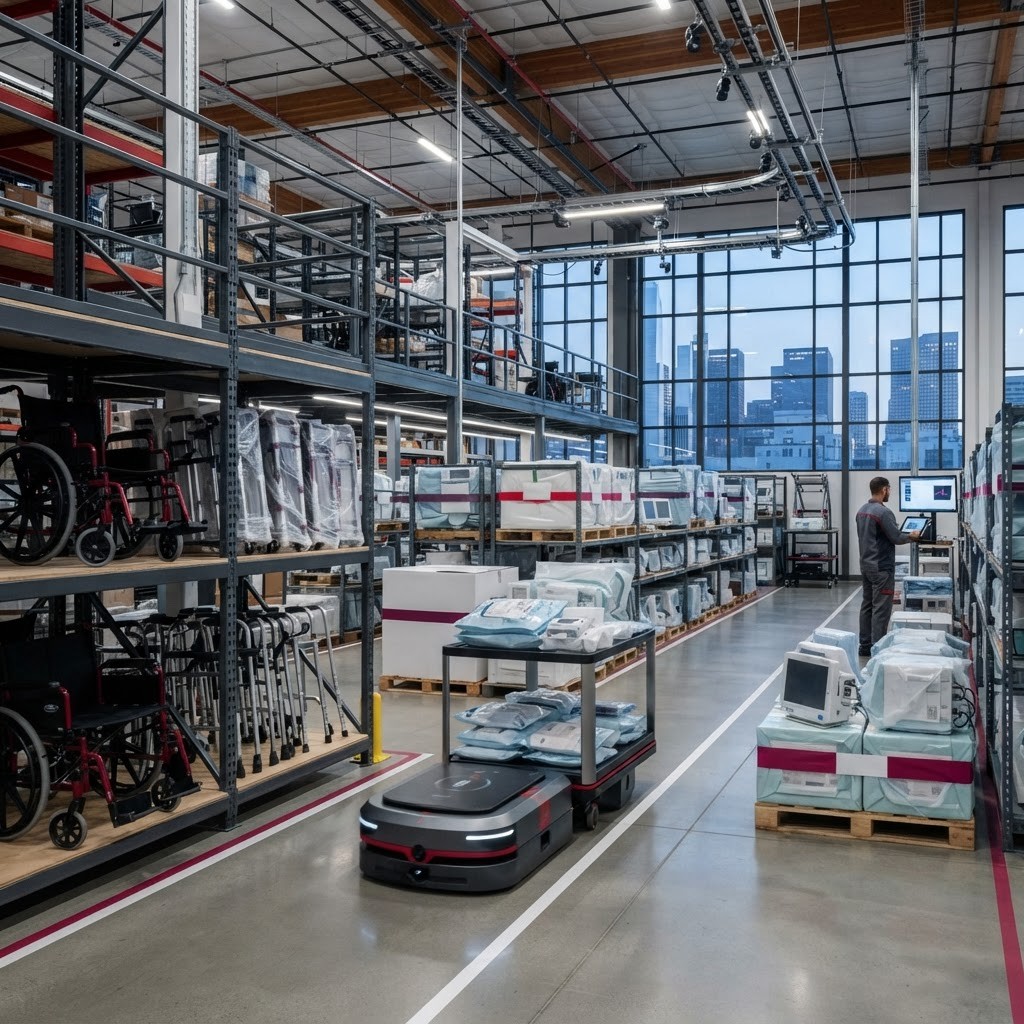 Top 10 Best Medical Supply Companies in Los Angeles