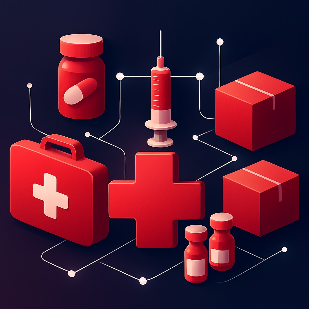 Top 10 Best Medical Supply Companies in Malawi