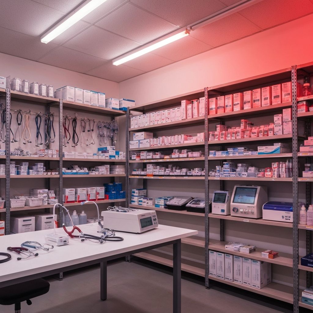 Top 10 Best Medical Supply Companies in Philippines