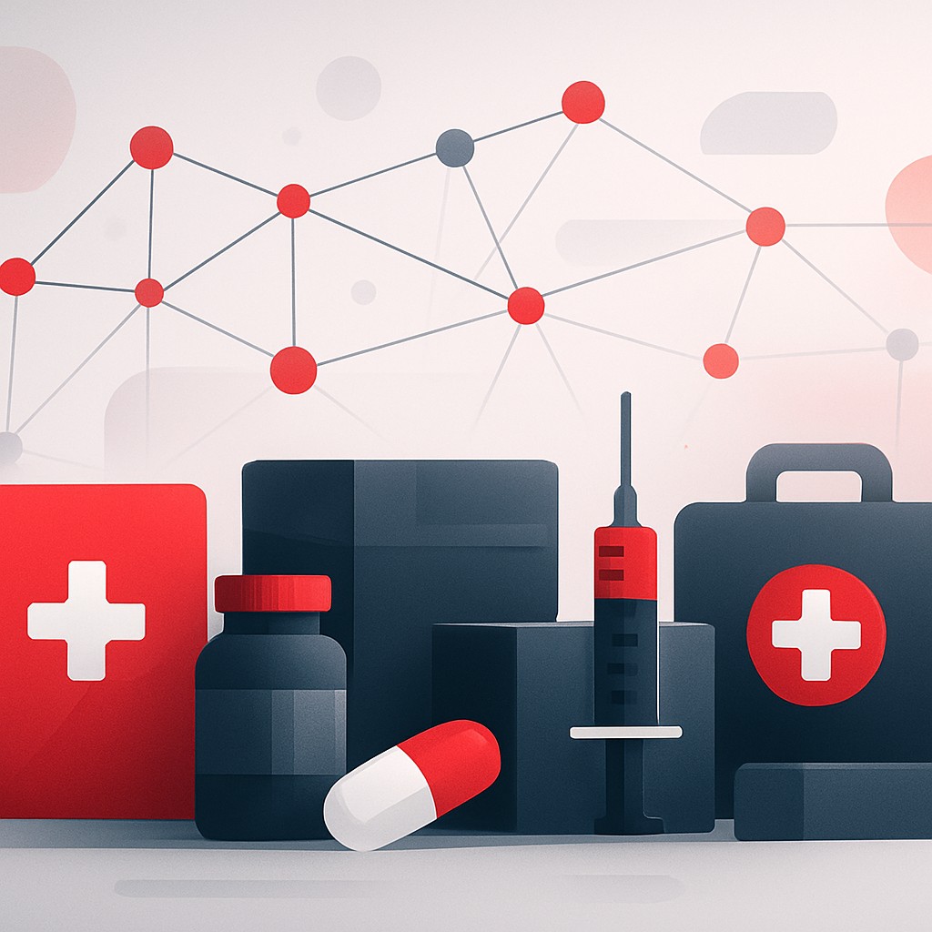 Top 10 Best Medical Supply Companies in Poland
