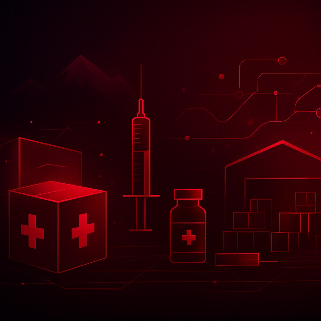 Top 10 Best Medical Supply Companies in Tajikistan