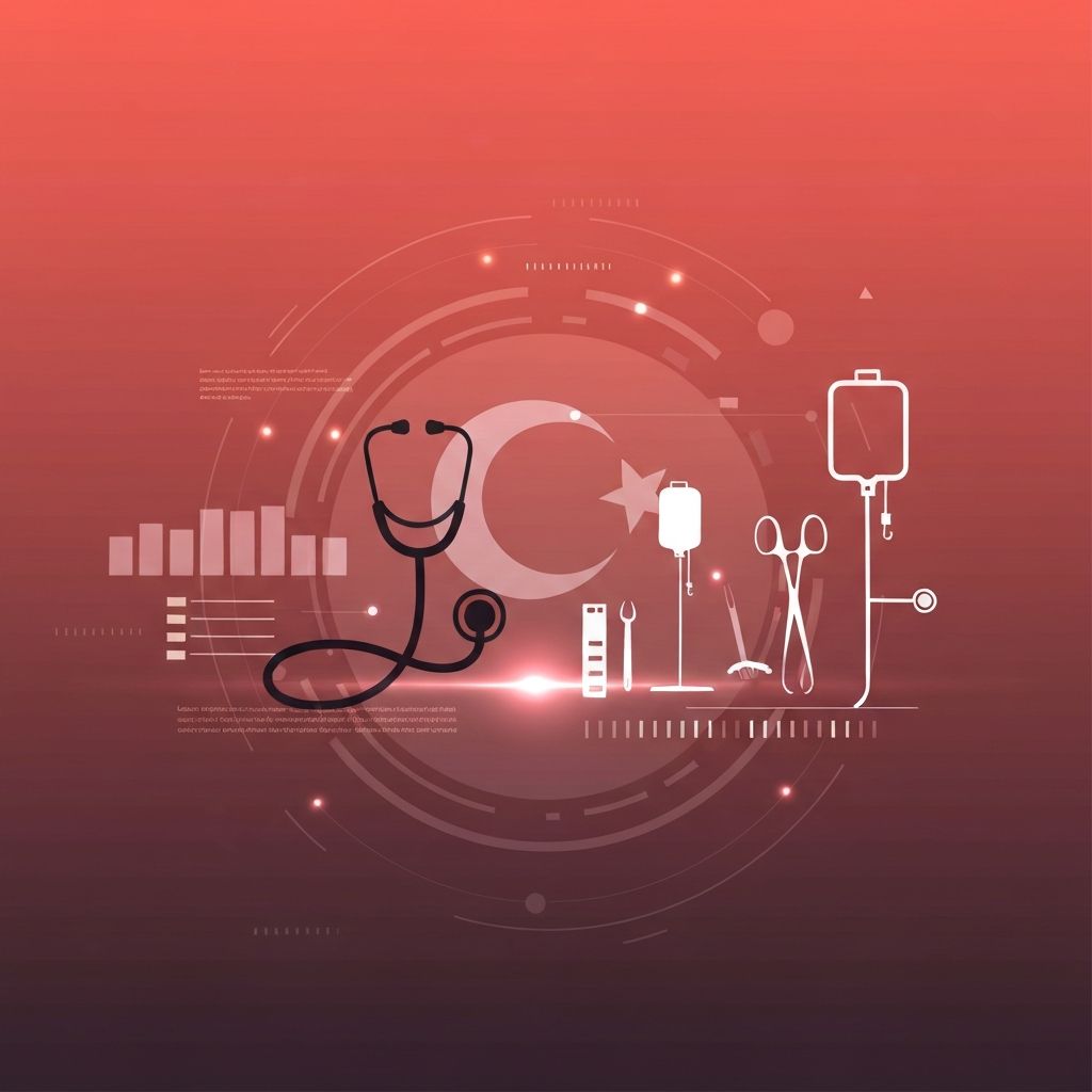 Top 10 Best Medical Supply Companies in Turkey