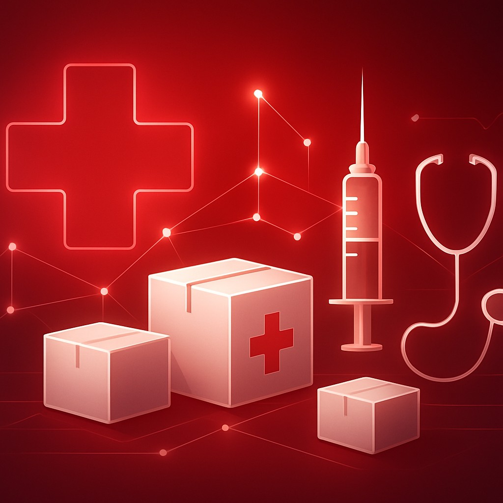 Top 10 Best Medical Supply Companies in Ukraine