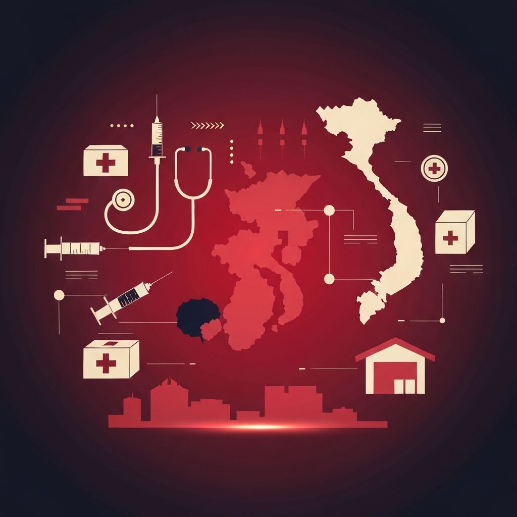 Top 10 Best Medical Supply Companies in Vietnam
