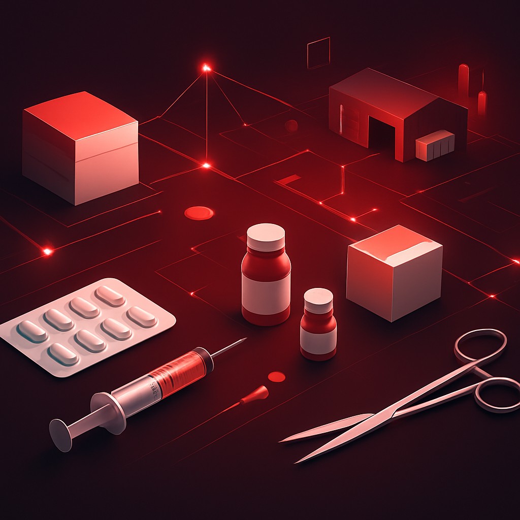 Top 10 Best Medical Supply Companies in Zambia
