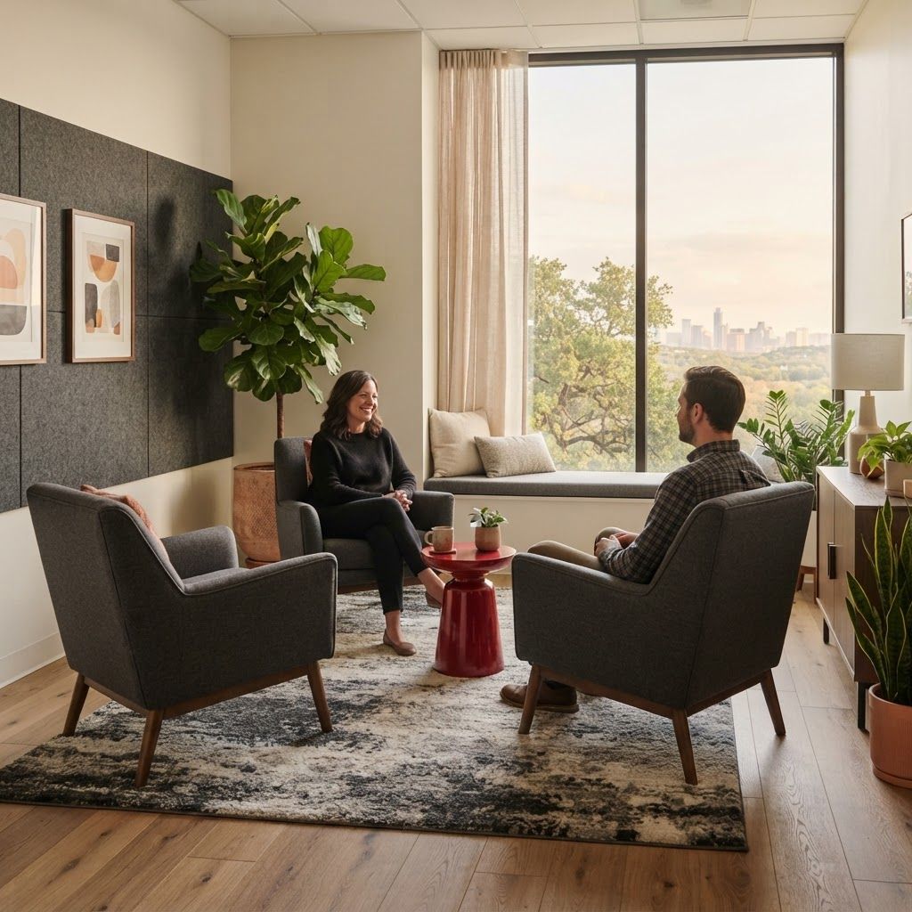Top 10 Best Mental Health Clinics in Austin