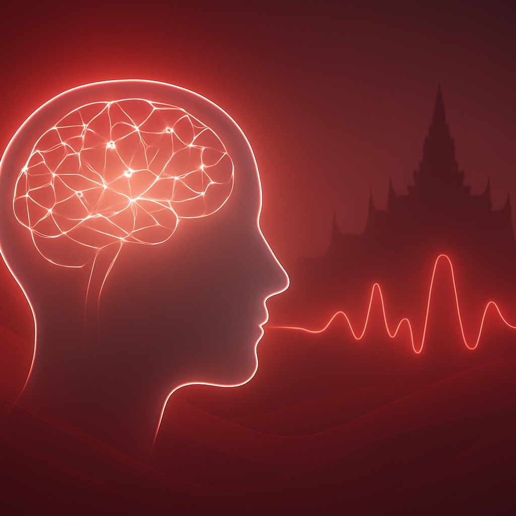 Top 10 Best Mental Health Clinics in Cambodia