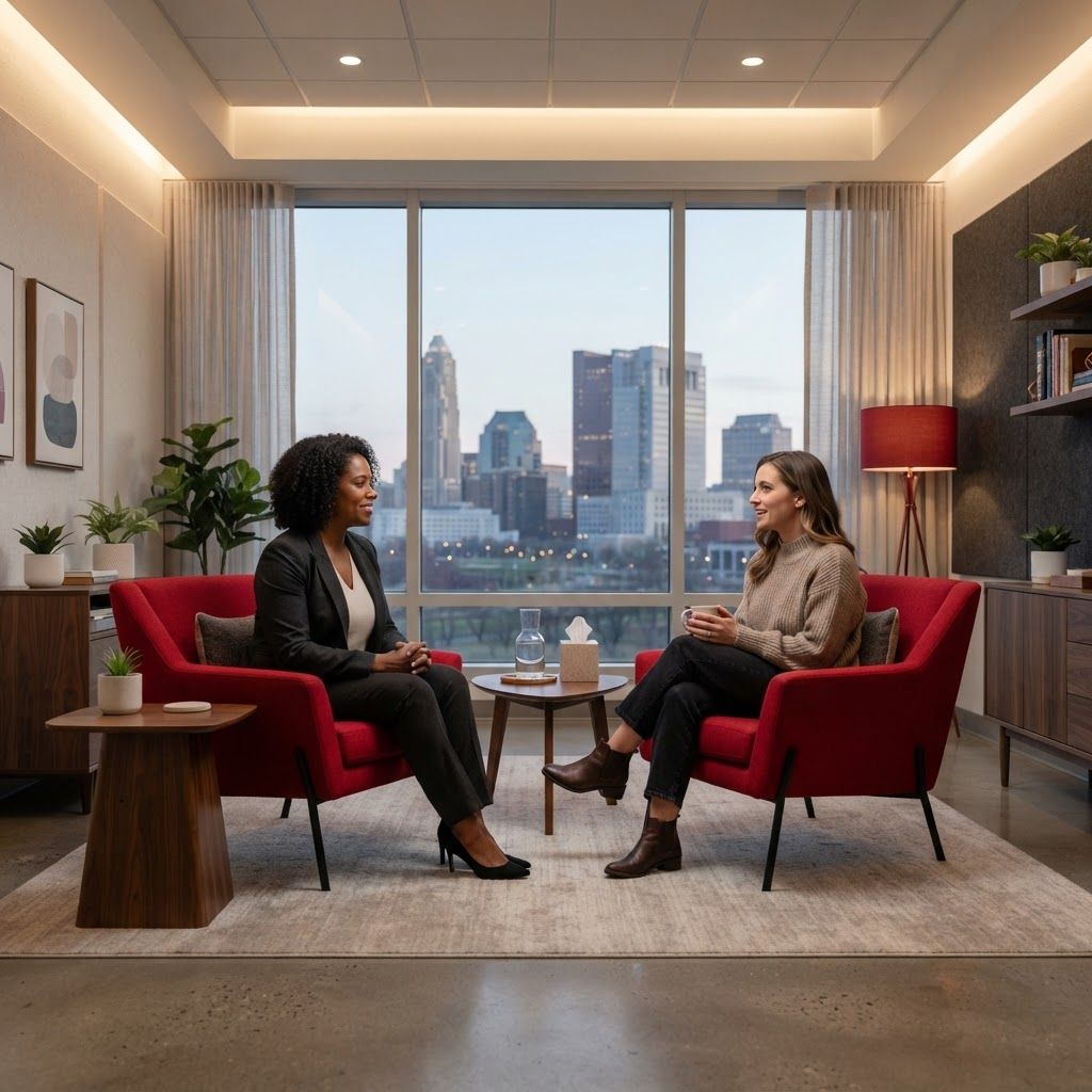Top 10 Best Mental Health Clinics in Columbus