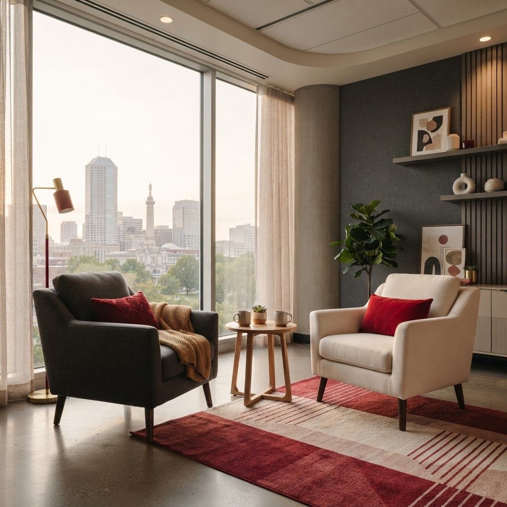 Top 10 Best Mental Health Clinics in Indianapolis