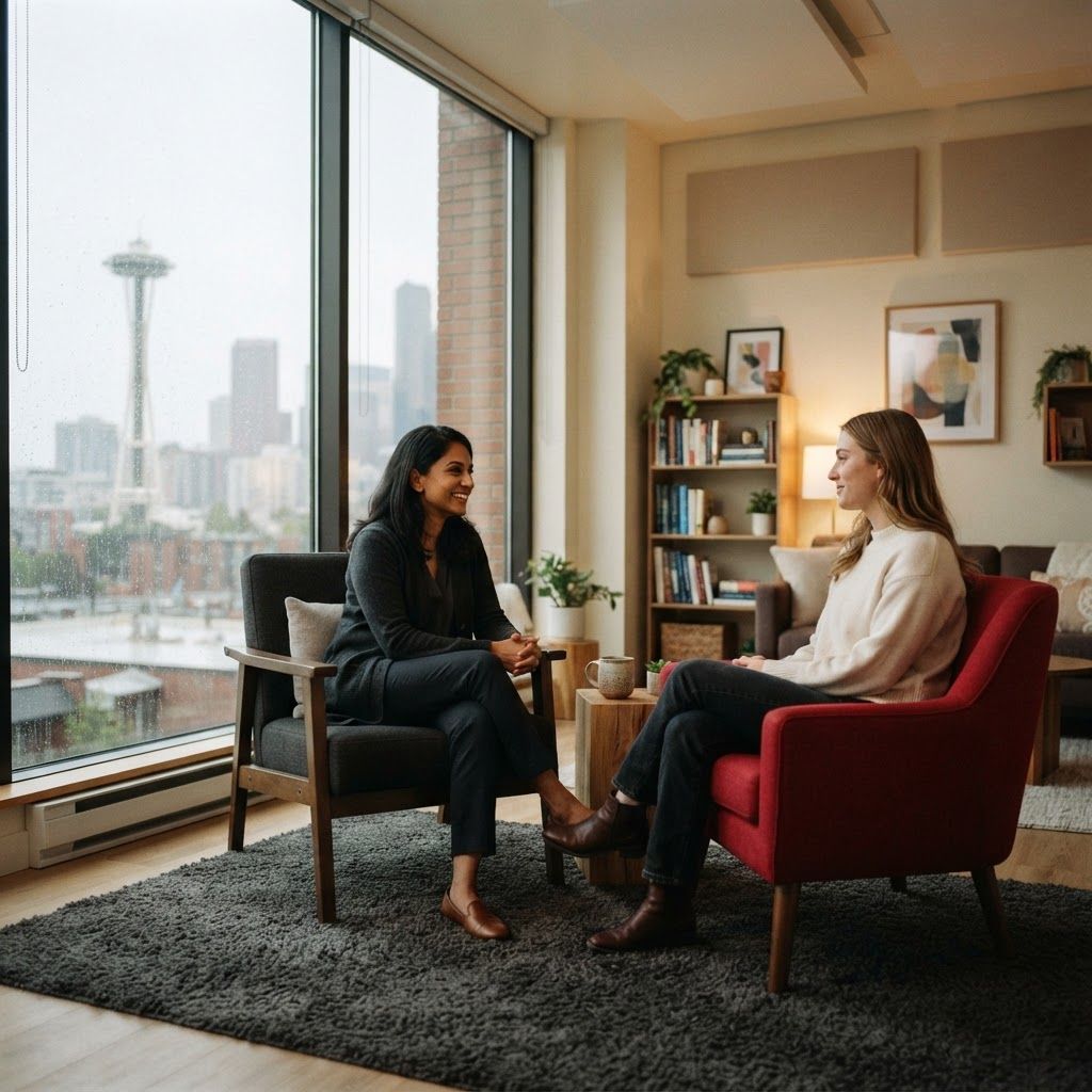 Top 10 Best Mental Health Clinics in Seattle