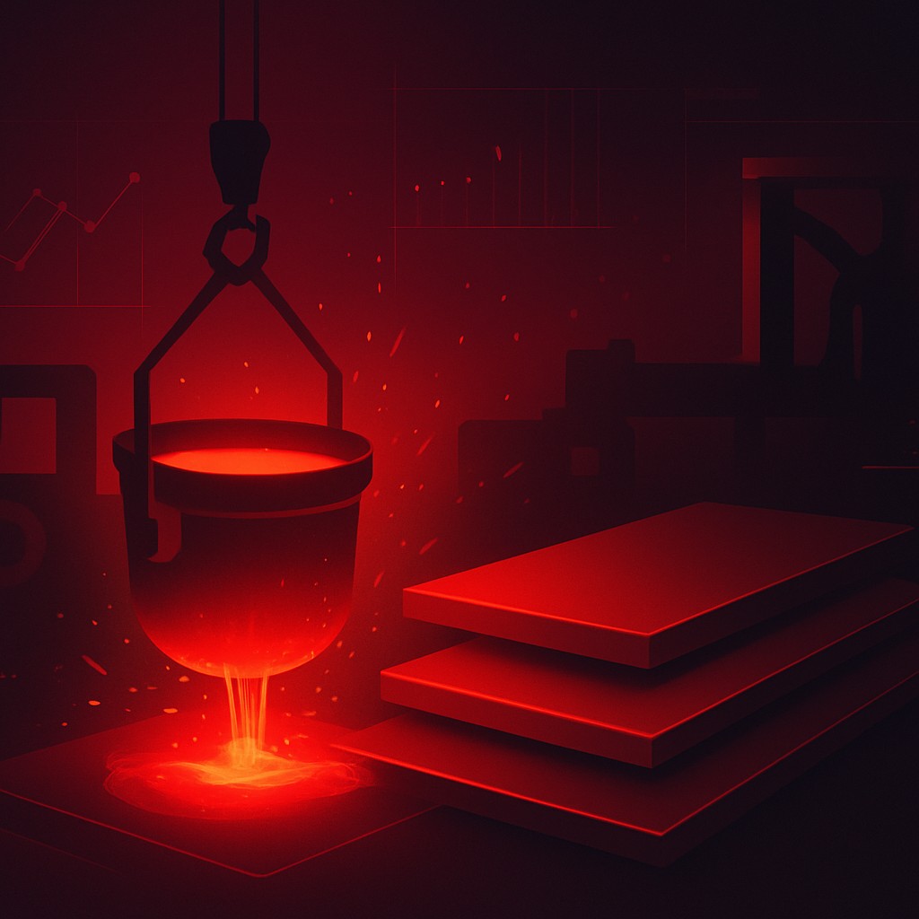 Top 10 Best Metalworks Companies in Algeria