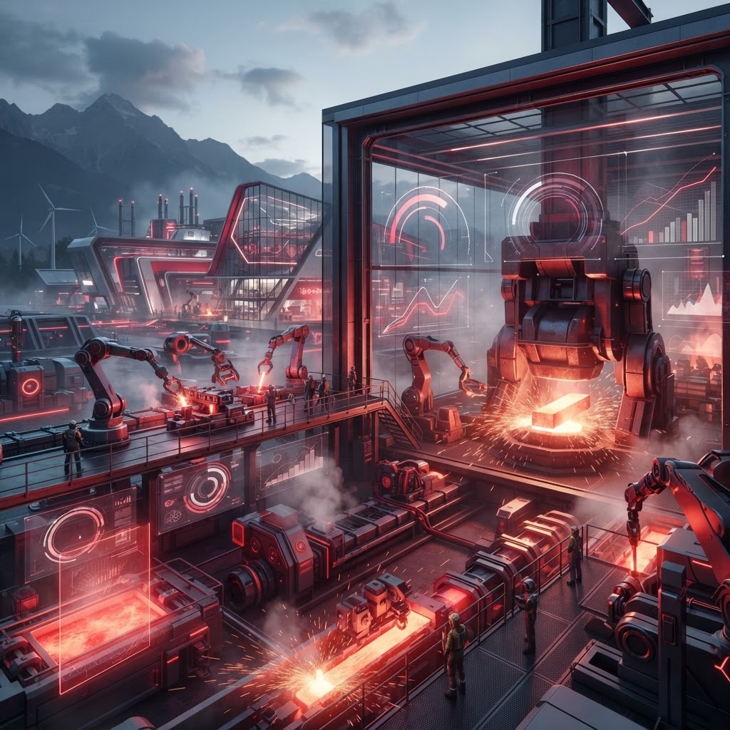 Top 10 Best Metalworks Companies in Austria