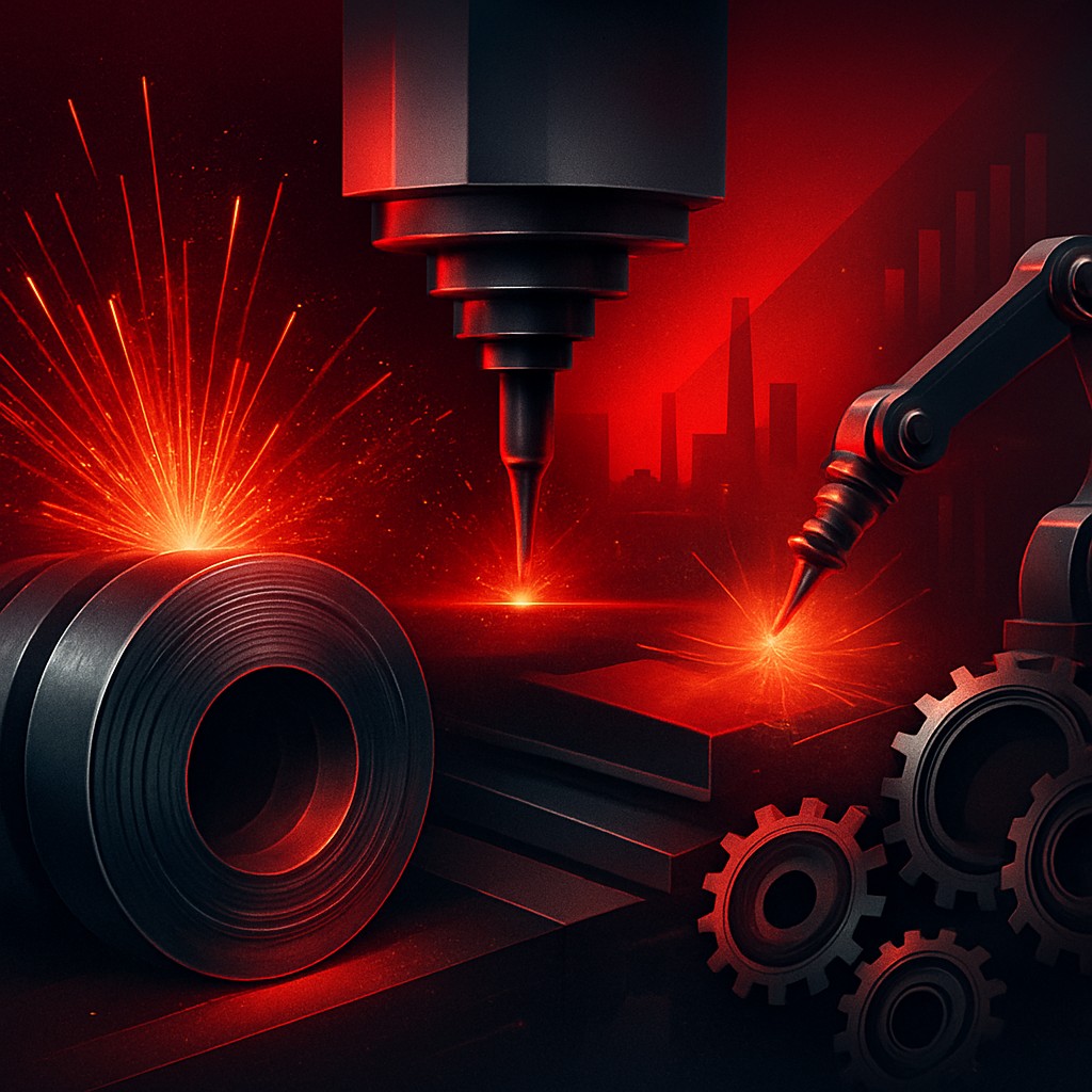Top 10 Best Metalworks Companies in Belgium
