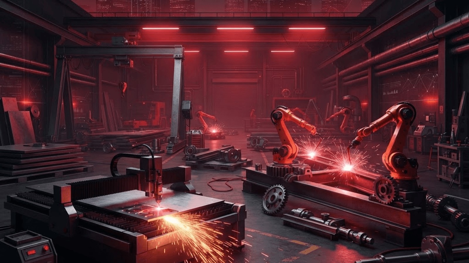 Top 10 Best Metalworks Companies in Boston