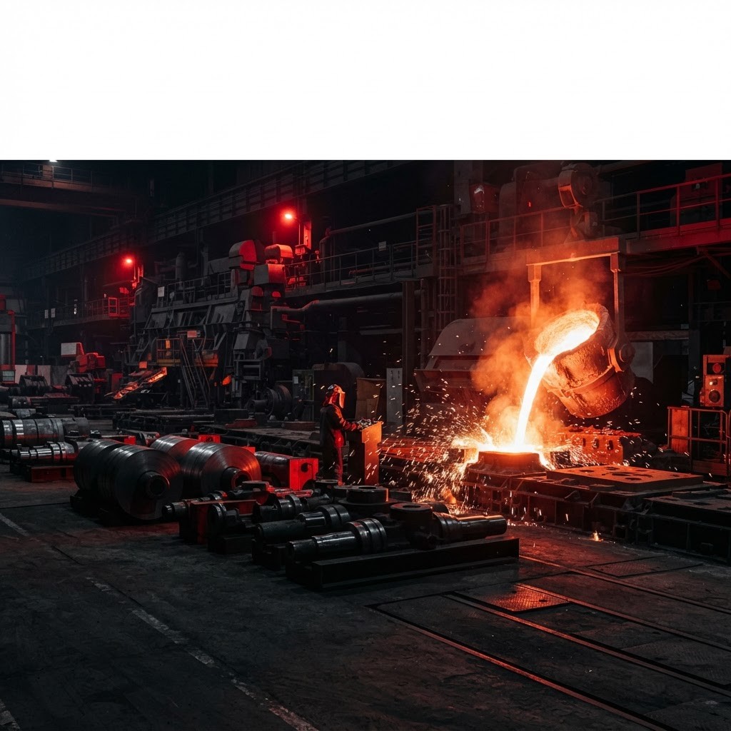 Top 10 Best Metalworks Companies in Bulgaria