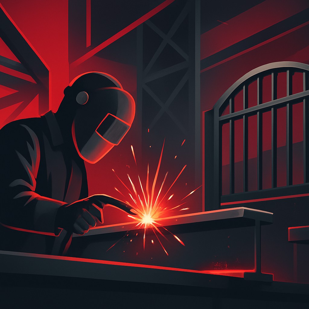 Top 10 Best Metalworks Companies in Burkina Faso