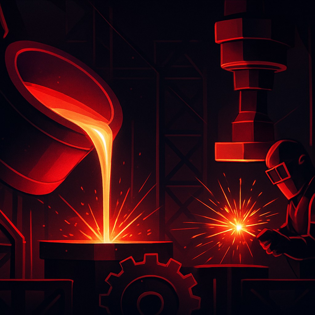 Top 10 Best Metalworks Companies in Burundi