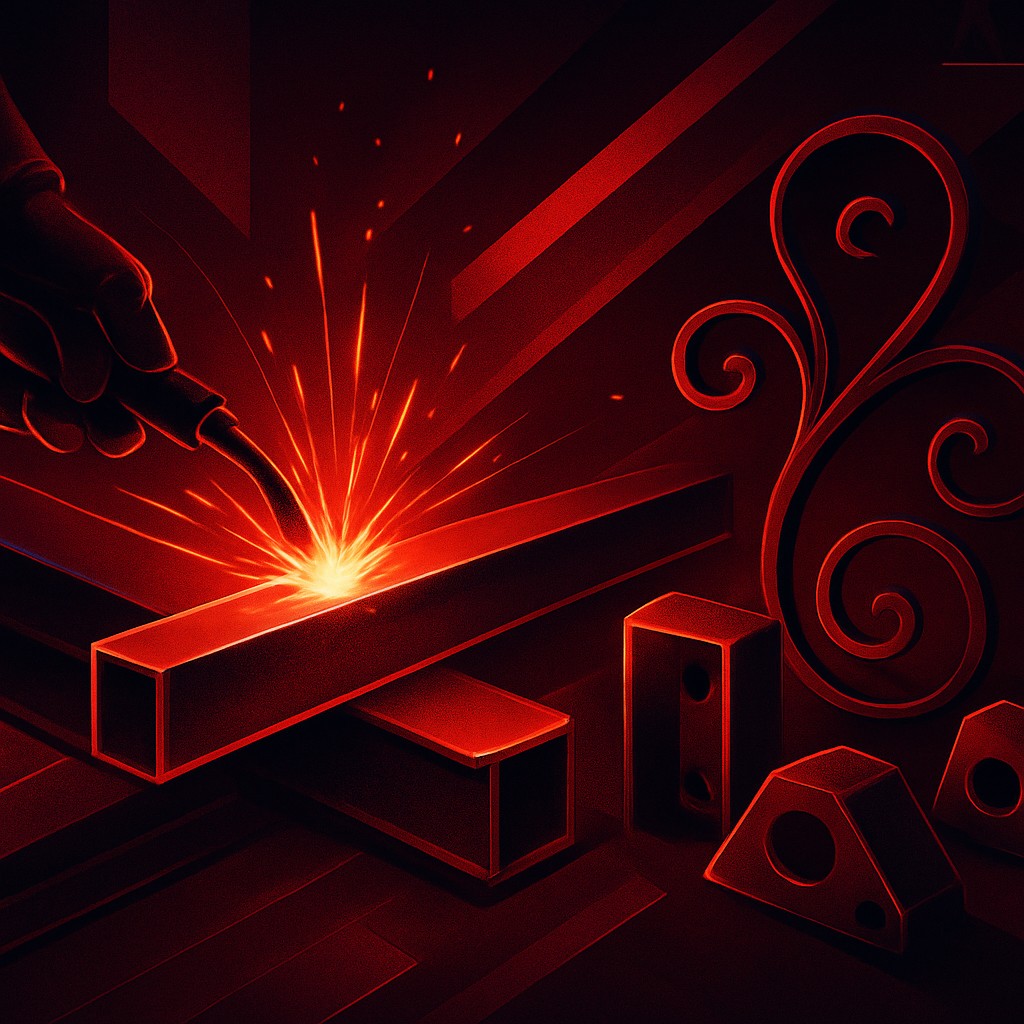 Top 10 Best Metalworks Companies in Haiti