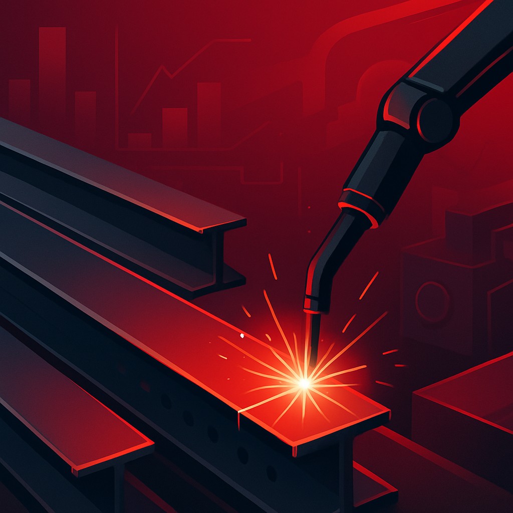 Top 10 Best Metalworks Companies in Morocco
