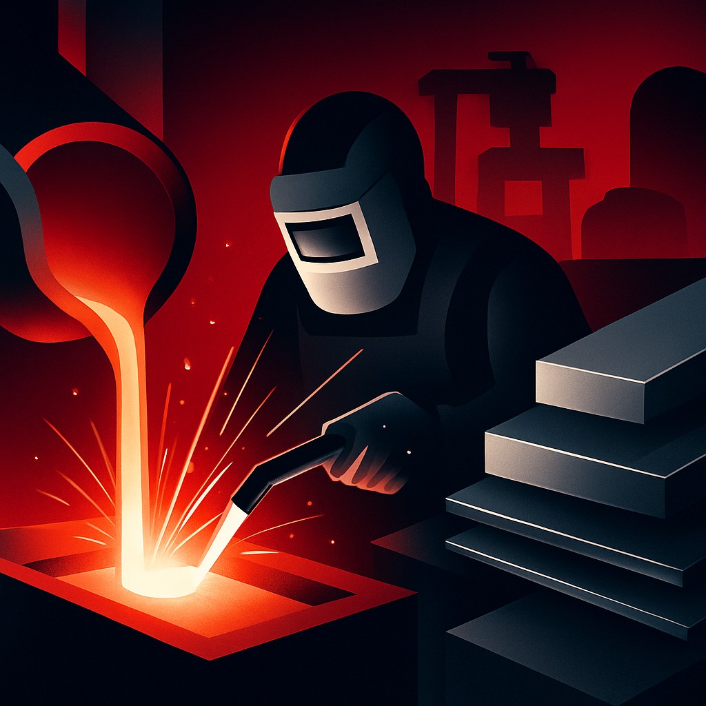 Top 10 Best Metalworks Companies in Sri Lanka
