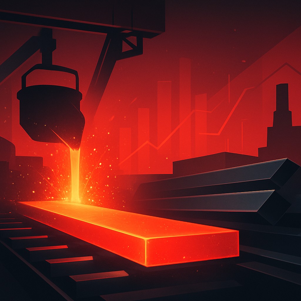 Top 10 Best Metalworks Companies in Sweden