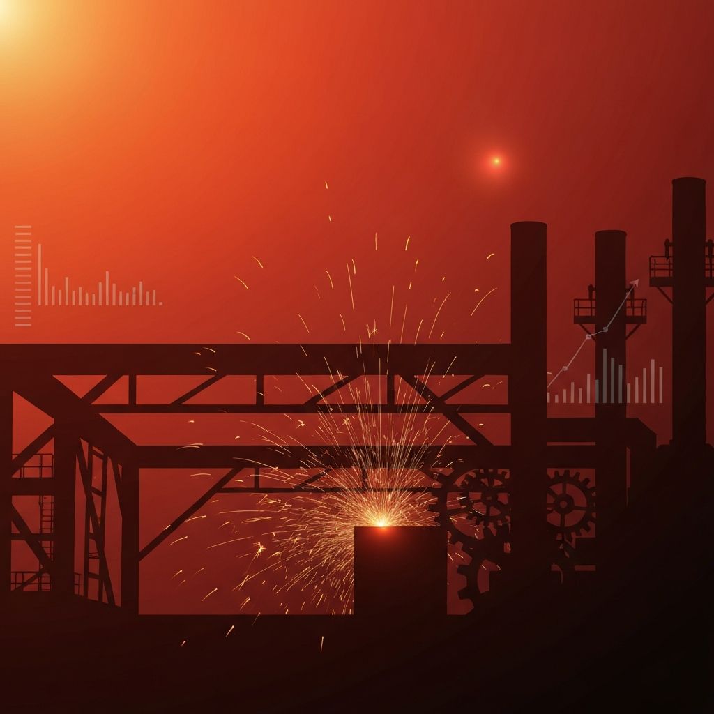 Top 10 Best Metalworks Companies in Tanzania