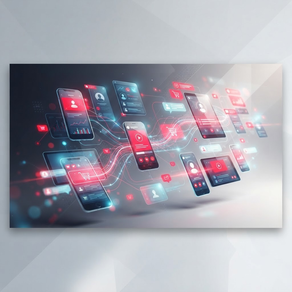 Top 10 Best Mobile Marketing Companies in Azerbaijan