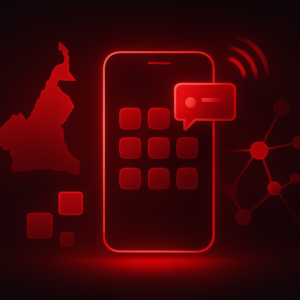 Top 10 Best Mobile Marketing Companies in Cameroon