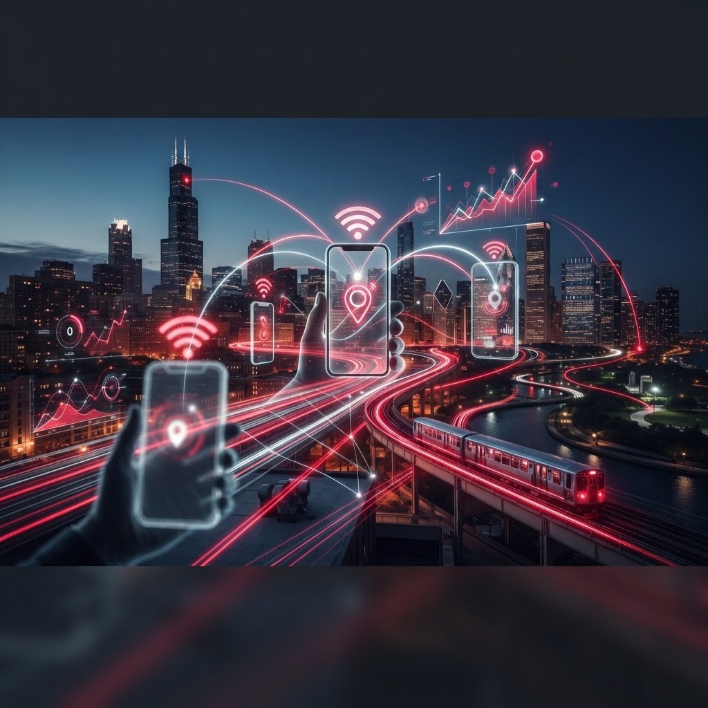 Top 10 Best Mobile Marketing Companies in Chicago
