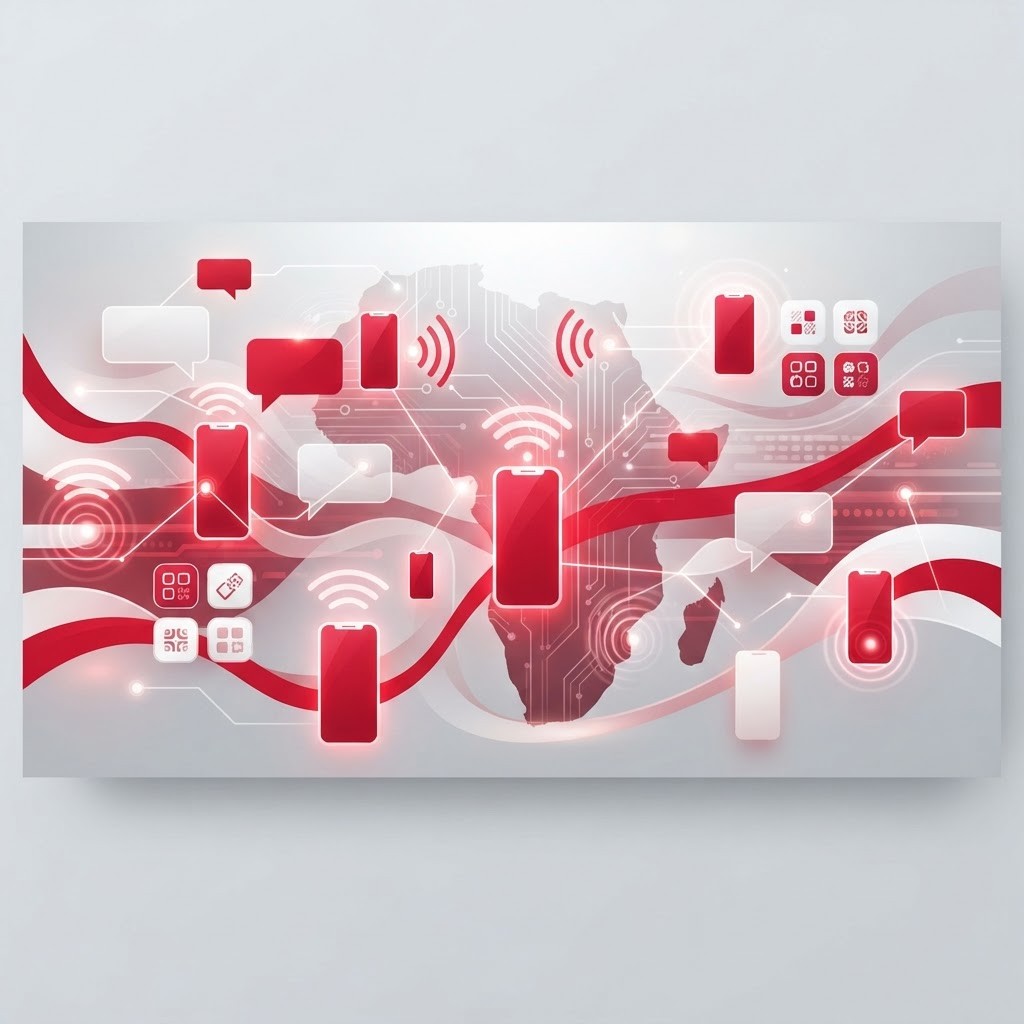 Top 10 Best Mobile Marketing Companies in Congo
