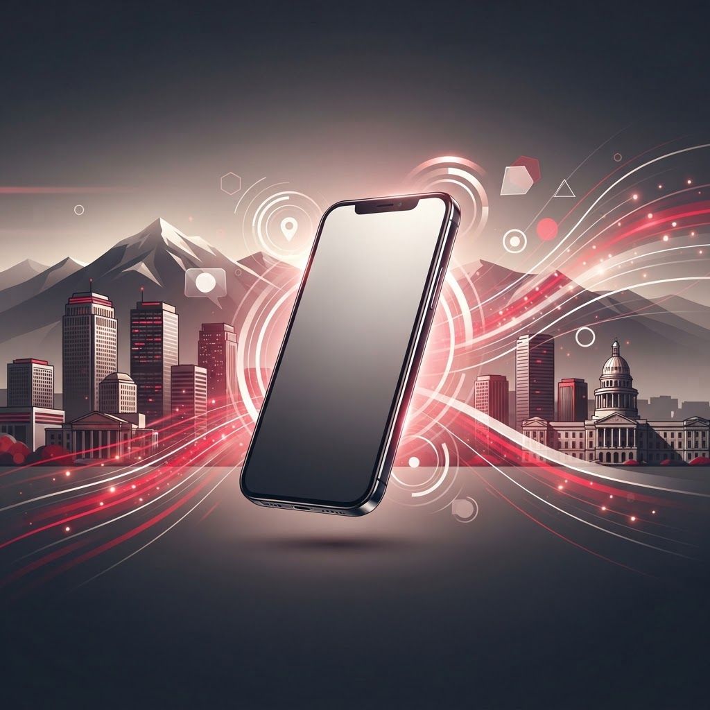 Top 10 Best Mobile Marketing Companies in Denver