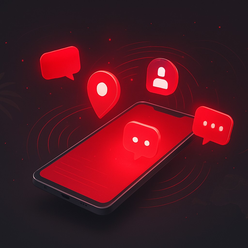 Top 10 Best Mobile Marketing Companies in Dominican Republic