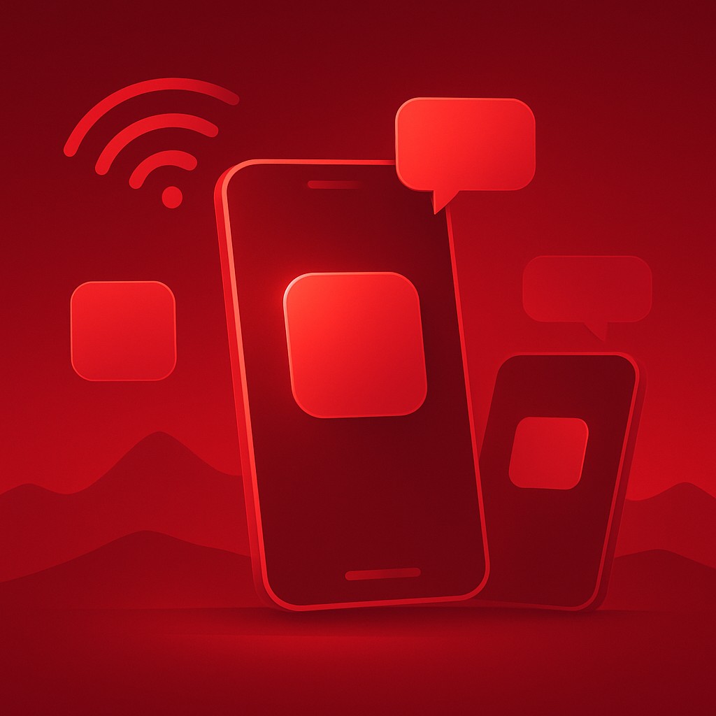 Top 10 Best Mobile Marketing Companies in Ecuador