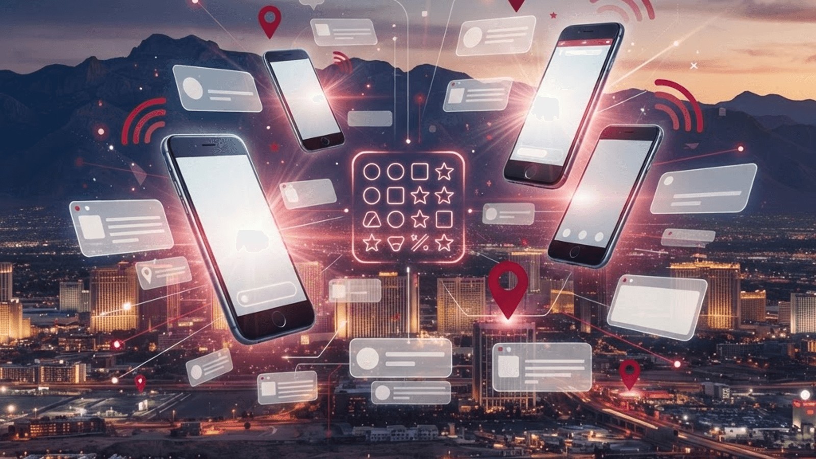 Top 10 Best Mobile Marketing Companies in El Paso