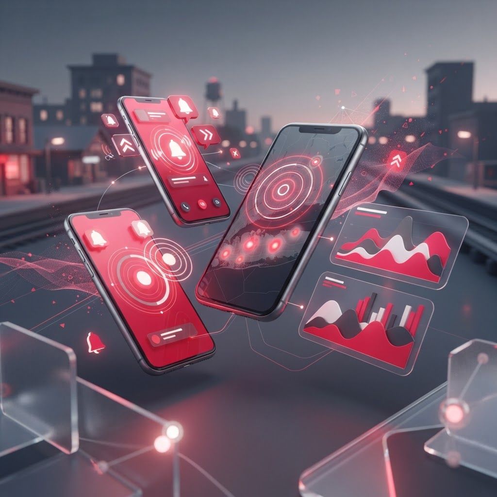 Top 10 Best Mobile Marketing Companies in Hempstead