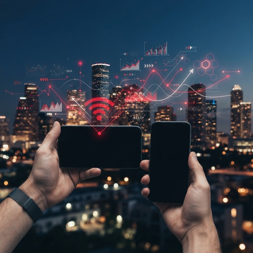 Top 10 Best Mobile Marketing Companies in Houston