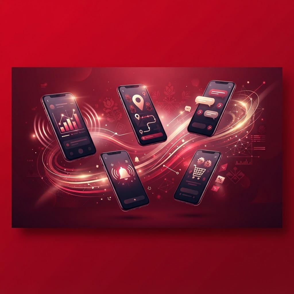Top 10 Best Mobile Marketing Companies in Hungary