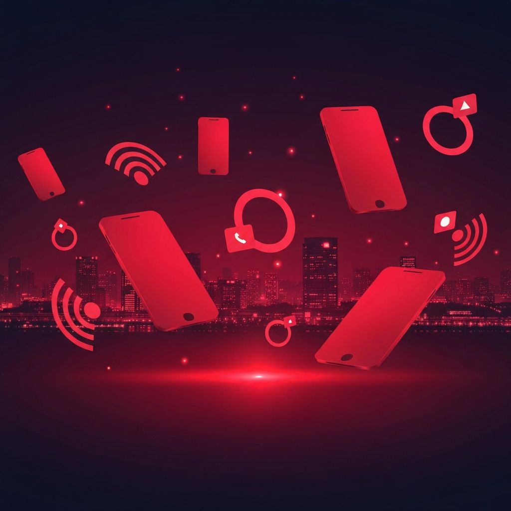 Top 10 Best Mobile Marketing Companies in Japan