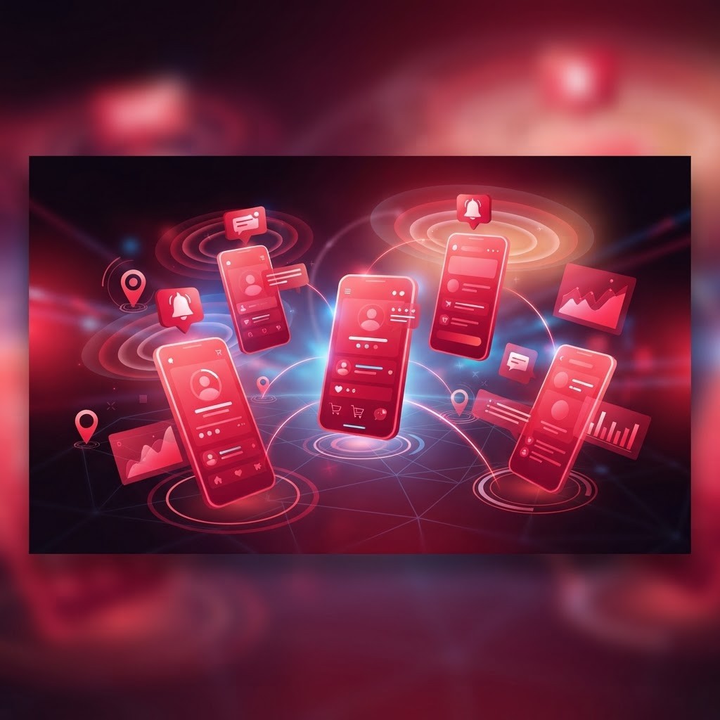 Top 10 Best Mobile Marketing Companies in Mauritania