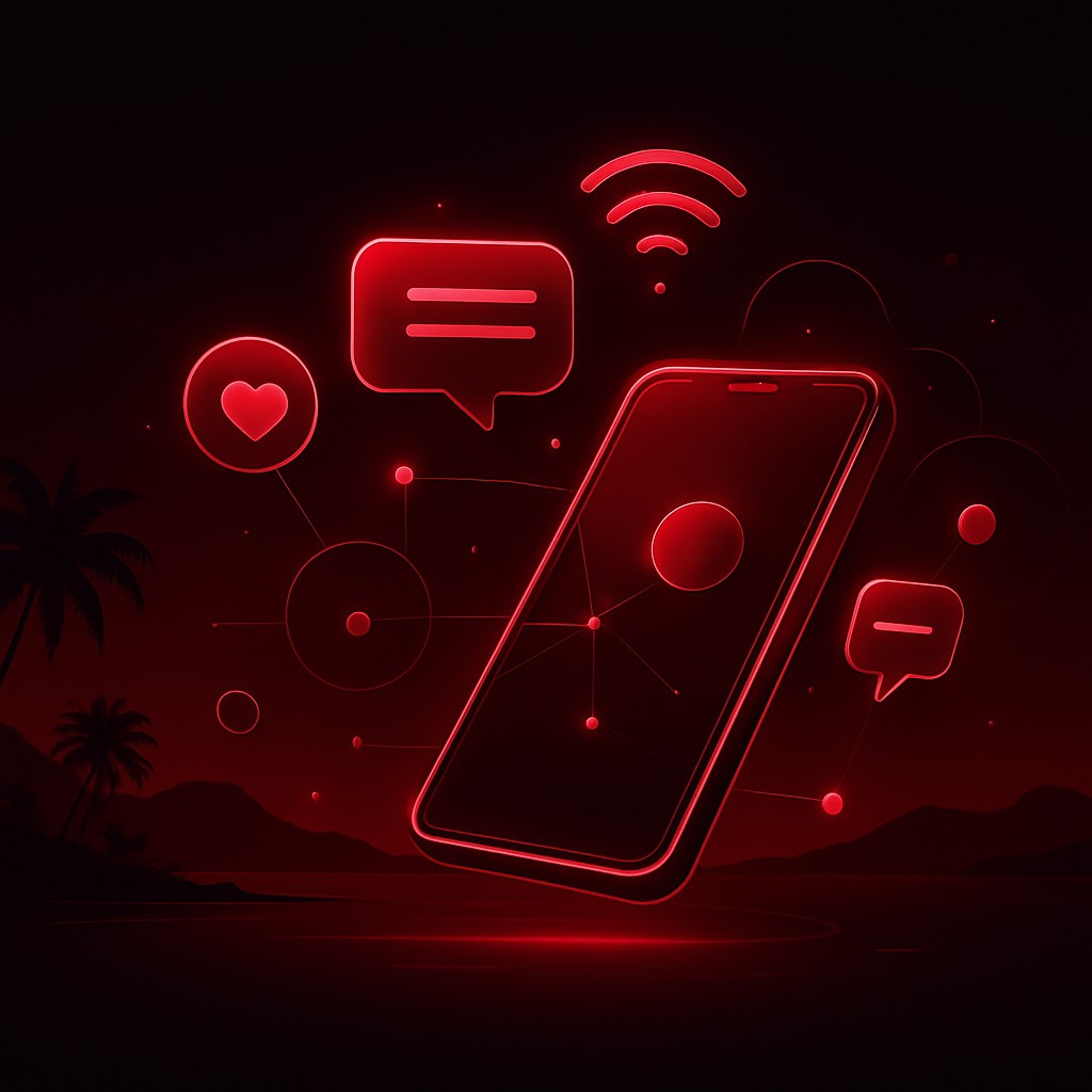 Top 10 Best Mobile Marketing Companies in Papua New Guinea