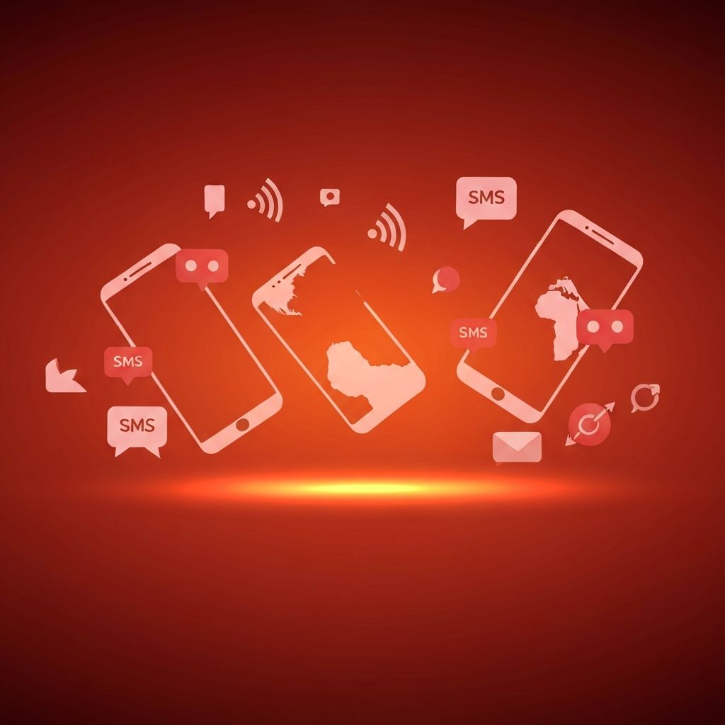 Top 10 Best Mobile Marketing Companies in Tanzania