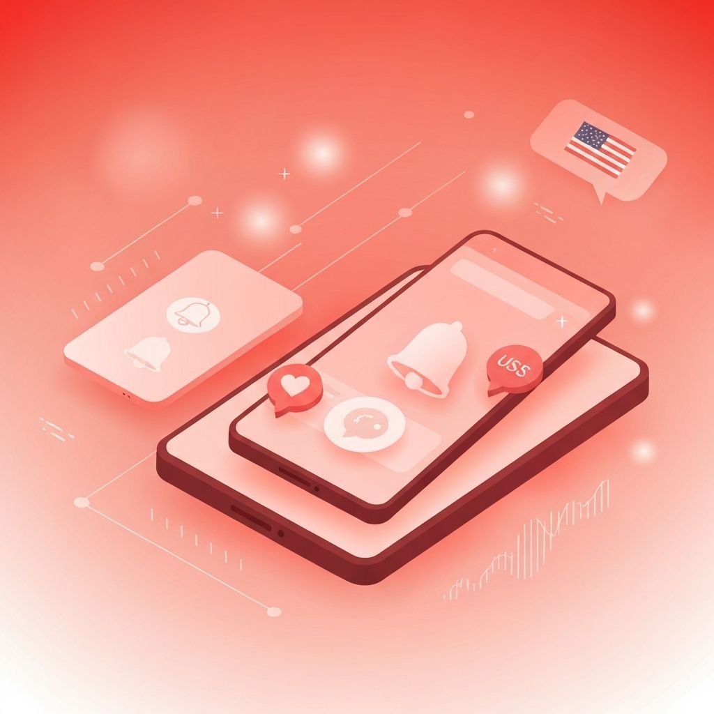 Top 10 Best Mobile Marketing Companies in USA